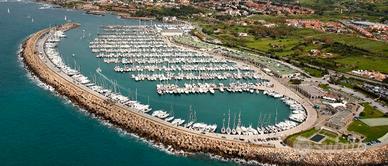Box Santa Marinella