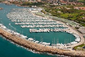 Box Santa Marinella