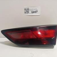 STOP POSTERIORE DESTRO INTEGRATO NEL PORTELLO OPEL