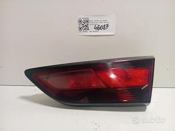 STOP POSTERIORE DESTRO INTEGRATO NEL PORTELLO OPEL