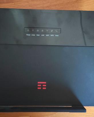 Modem zte