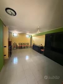 Casa a schiera