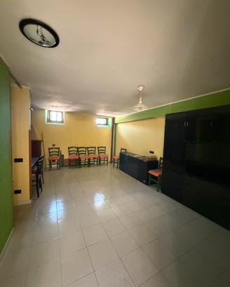 Casa a schiera
