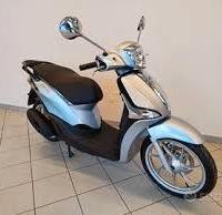 Piaggio Liberty 150