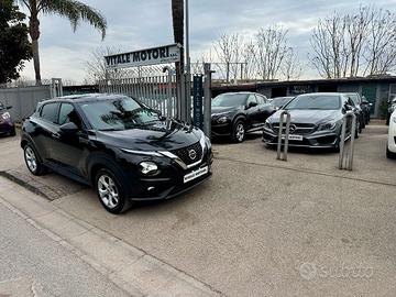 Nissan Juke 1.0 DIG-T 114 CV N-Design