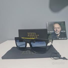 Occhiali da sole Vasco Non Stop Live 019