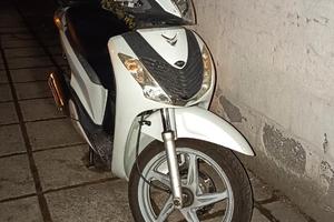 Honda SH 150 - 2010