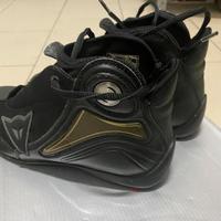 Scarpe da moto Dainese da donna