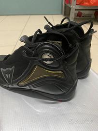 Scarpe da moto Dainese da donna