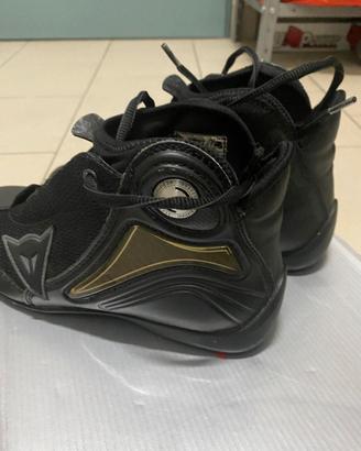 Scarpe da moto Dainese da donna