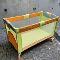 Lettino foppapedretti richiudibile