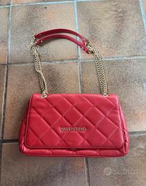 Borsa tracolla Valentino