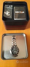  Orologio Sector