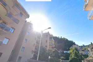 Monolocale a Como con posto auto