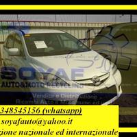 MAZDA 5 1SERIE dal 2005 al 2008