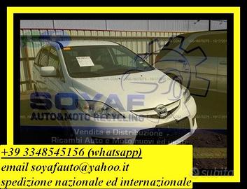 MAZDA 5 1SERIE dal 2005 al 2008