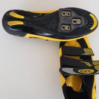 Scarpe ciclismo