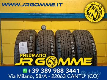 4 Gomme al 90% 165/70/13 TRIANGLE Invernali - Cant