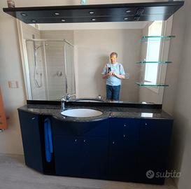 Mobile bagno