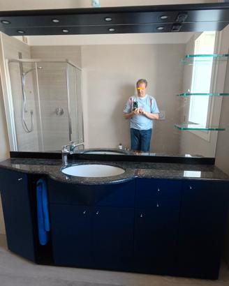 Mobile bagno