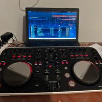 Console Pioneer Ergo