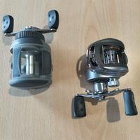 Mulinelli Abu Garcia