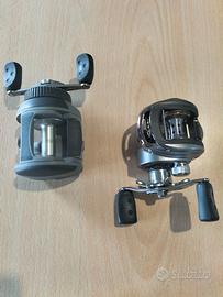 Mulinelli Abu Garcia