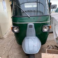 Piaggio Ape 600 MPM