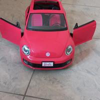 auto barbie 