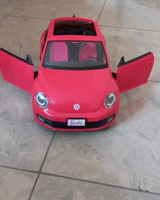 auto barbie 