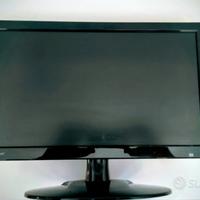 Monitor Citofono Comelit BNC