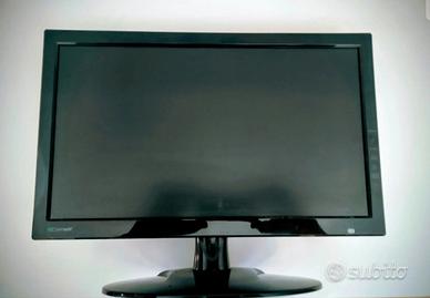 Monitor Citofono Comelit BNC