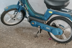 Piaggio si