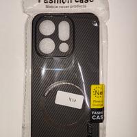 Cover per OPPO Find X9 5G con Magnete