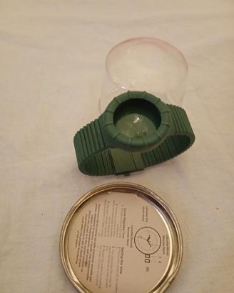 cinturino x orologio hip  hop