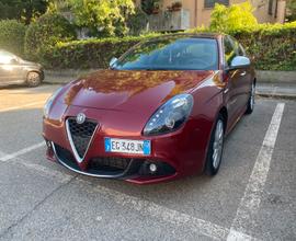 Giulietta 2010 1.4 multiair Distinctive 170cv