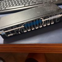 Scheda audio Luna II