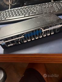 Scheda audio Luna II