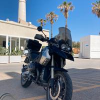 Bmw gs 1200