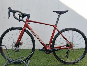 Giant TCR Advanced 1 / Super Promo !!!