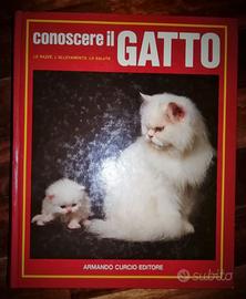 CONOSCERE IL GATTO 