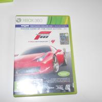 Forza motor sport 4 xbox 360