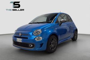 Fiat 500 1.2 S*FORMULA S*UNICO PROP*