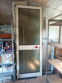 Porta 2 ante