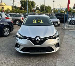 Renault Clio TCe 100 CV GPL 5 porte Business