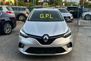 Renault Clio TCe 100 CV GPL 5 porte Business