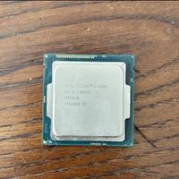 Intel i5-4590s 3.00Ghz