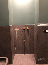 Muratore, piastrellista imbianchino,parquet impian