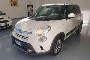 FIAT 500L 1.3 Multijet 85 CV Trekking