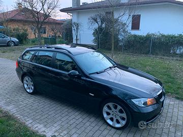 Bmw 320d